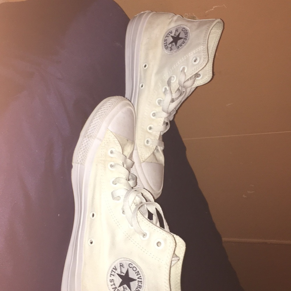Converse - Picture 4 of 4